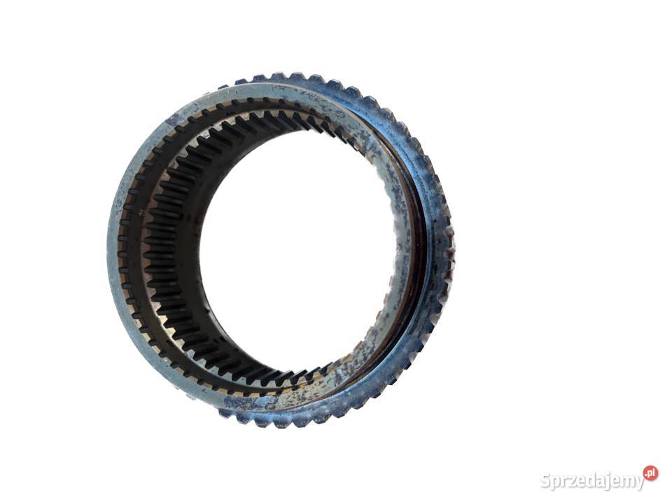 KOŁO SŁONECZNE ZĘBATE R101187 JOHN DEERE 6630
