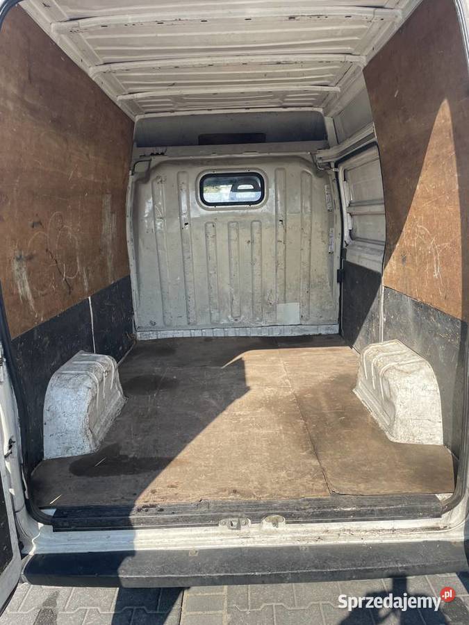 Stan Rok produkcji 2006 Żyrardów