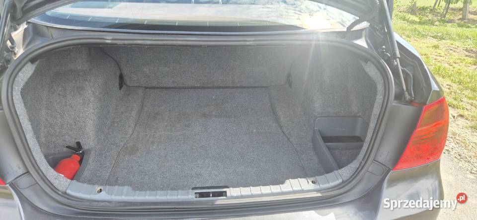 Bmw E90 Klimontów