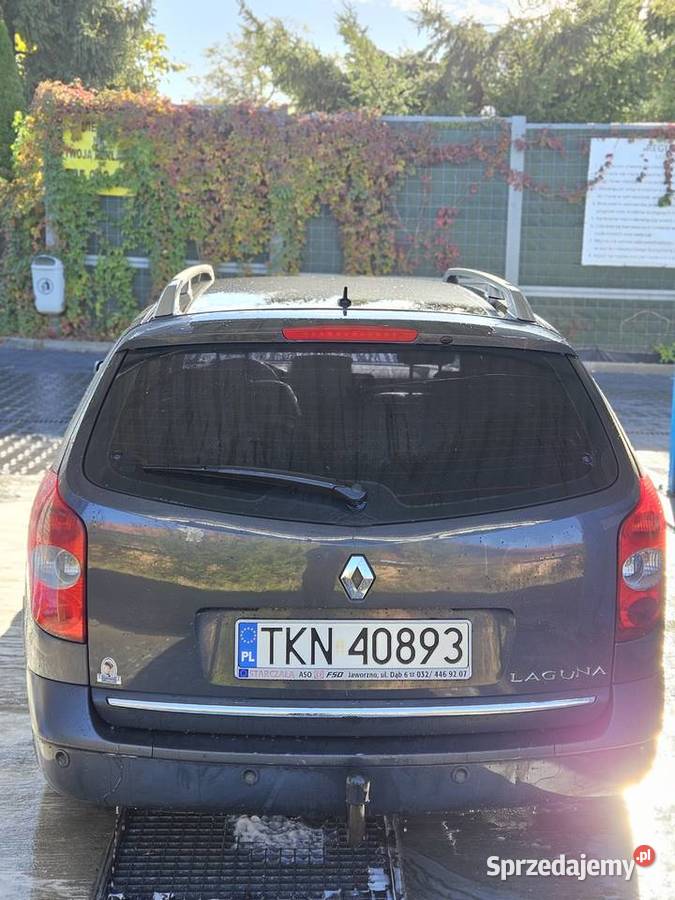 Renault Laguna