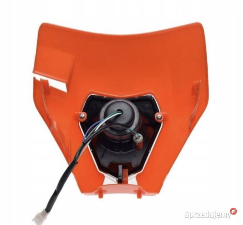 KTM EXC 150 200 250 300 EXCF 350 450 OWIEWKA Racibórz