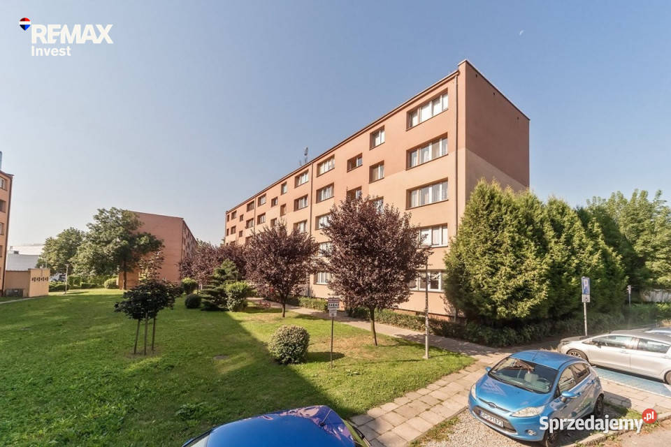 2pokojowe mieszkanie z balkonem Pszczyna 7832zł/m2 śląskie