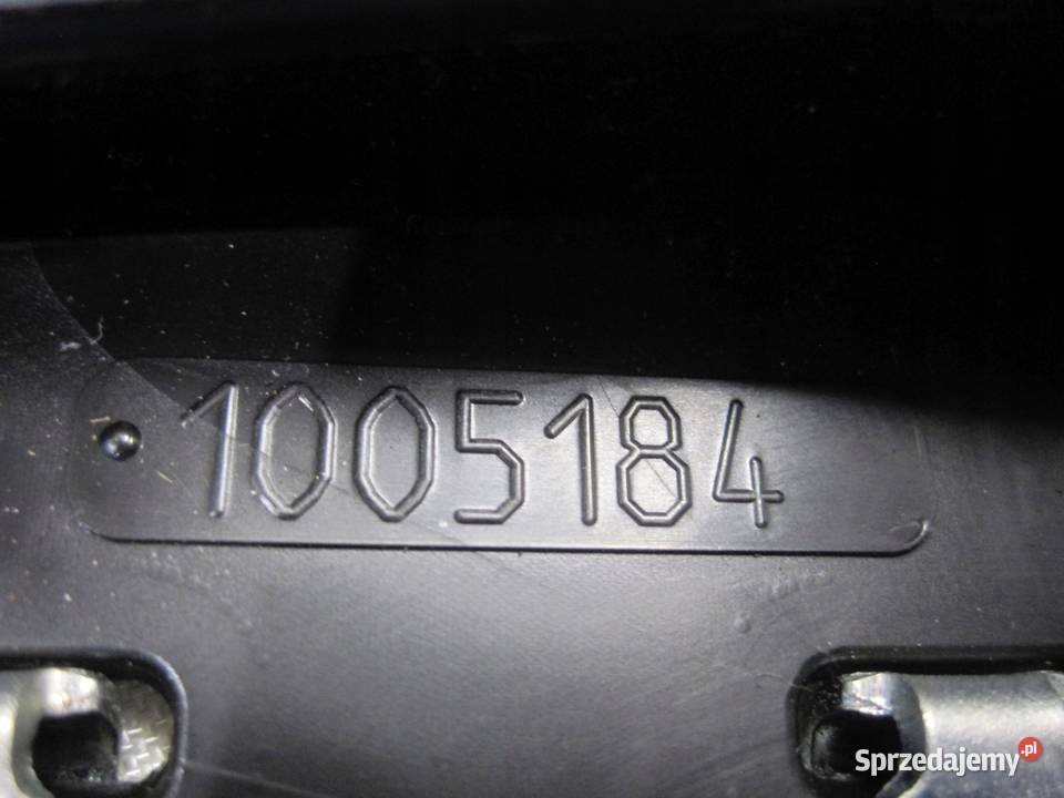 ALFA ROMEO MITO 09r AIRBAG poduszka fotela lewa