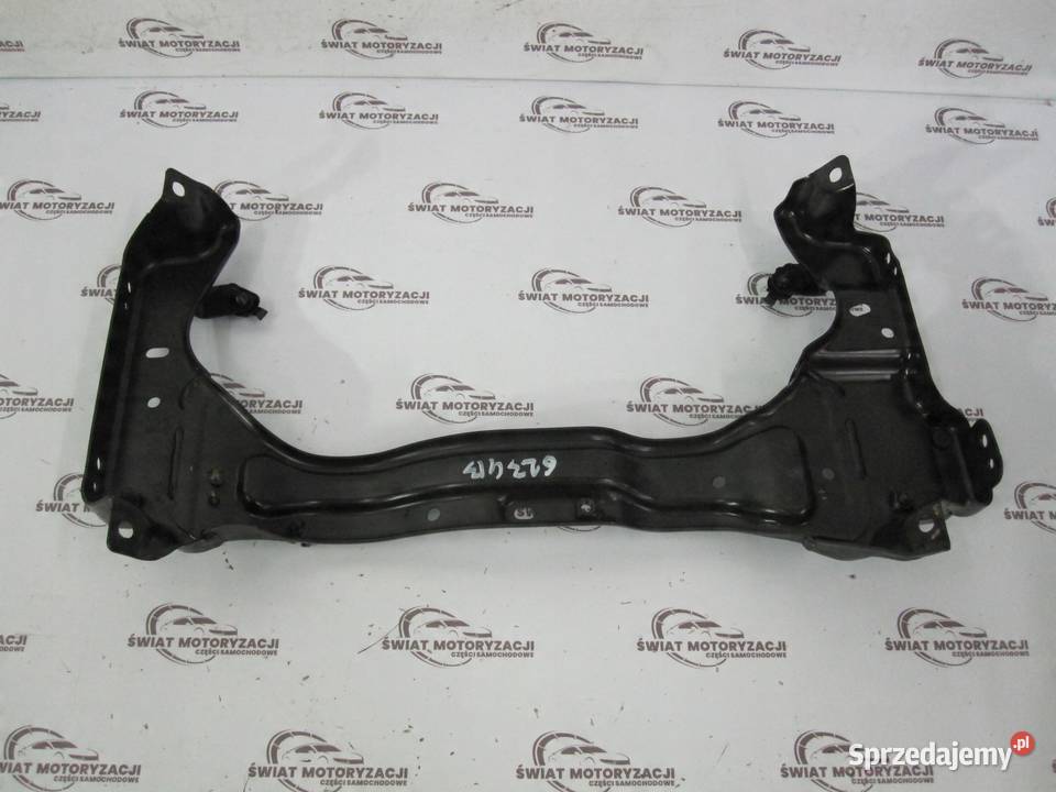 RANGE ROVER SPORT L320 36 V8T wspornik mocowanie