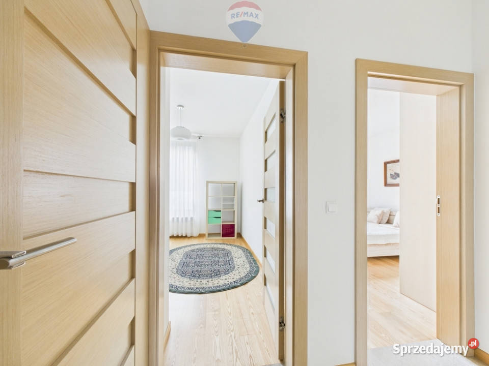 APARTAMENT W PRESTIŻOWEJ INWESTYCJI POWIŚLE sprzedam