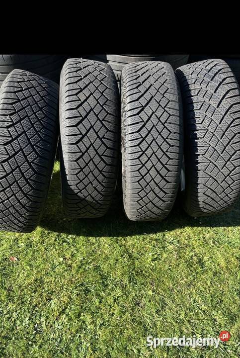 Koła Felgi Nowe R17 MiniBmw Zima 5x112mm