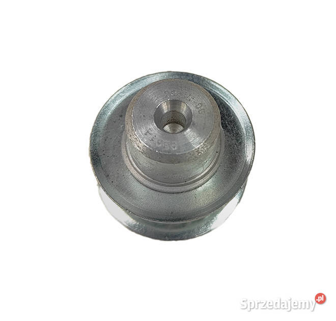 Koło Pasowe 3M 06 20 Zębów Aluminiowe Kłodzko