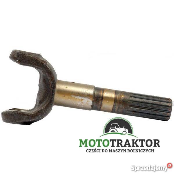 Półoś krótka Holland TD Fiat 80 85 90 95 5566 Części zamienne Łążynek