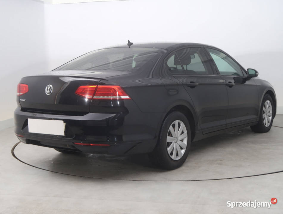 VW Passat 20 TDI elektryczne szyby Bielany Wrocławskie sprzedam