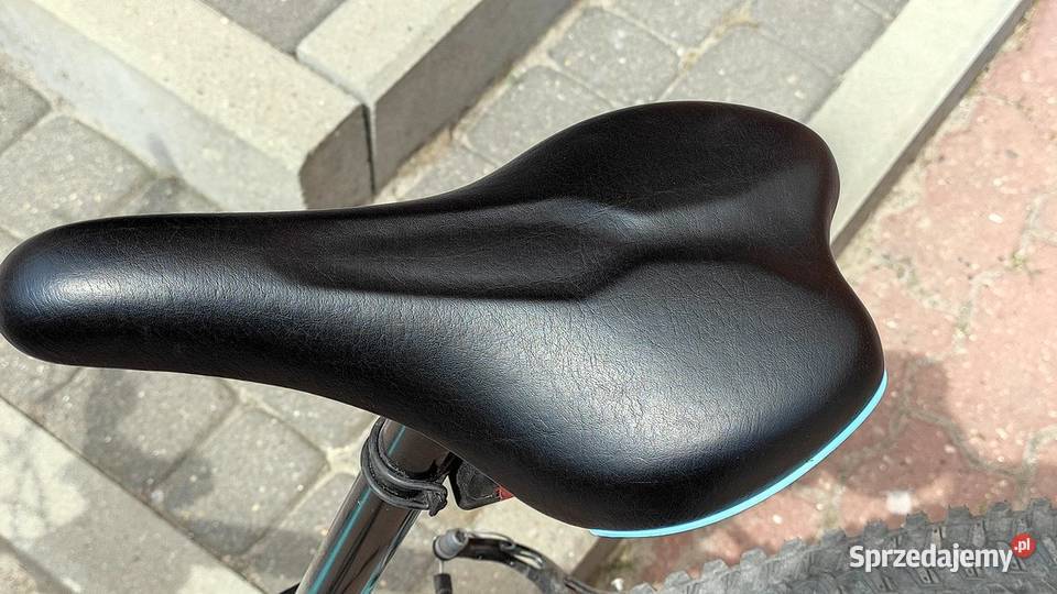Rower górski MTB dziecięcy Rockrider ST 500 24 Kraśnik
