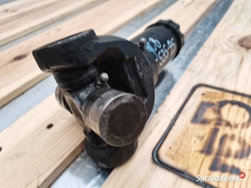JCB 53595 Wał kardana Pozostałe Wilkowo