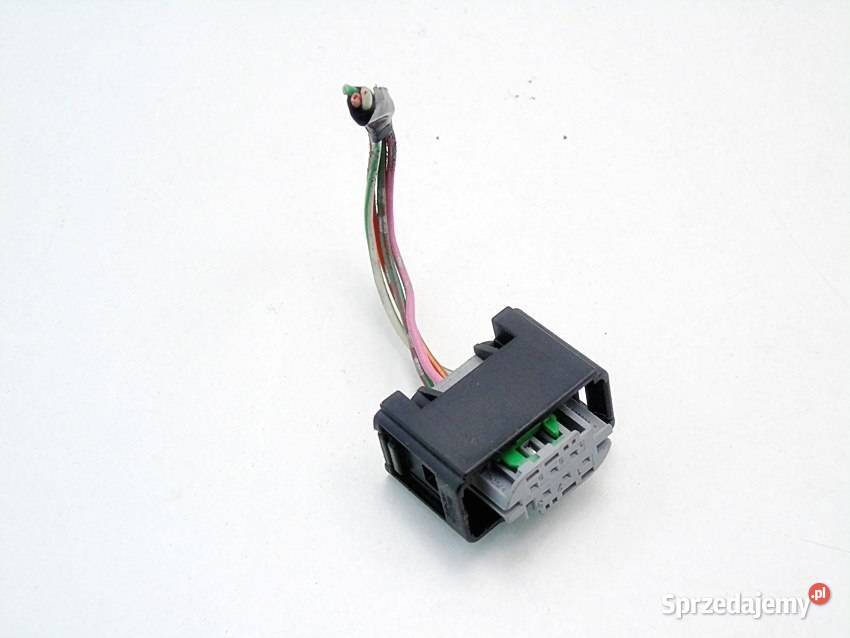 WTYCZKA KOSTKA NISSAN MURANO I Z50 35 ALTIMA osobowe sprzedam