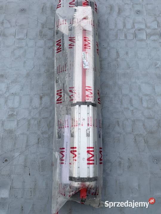 IMI Norgren SPC070237350 Rodless cylinder Warszawa