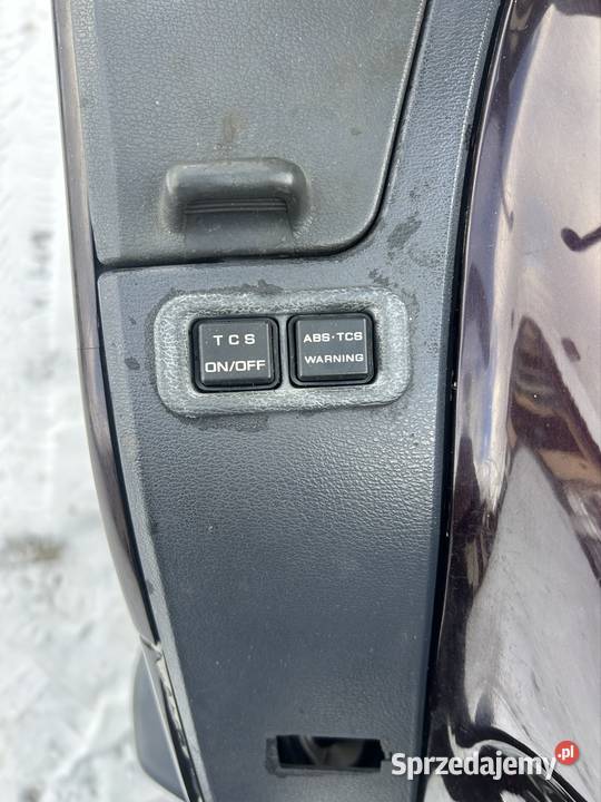 Honda st1100 PanEuropean ABSTCS nieuszkodzony