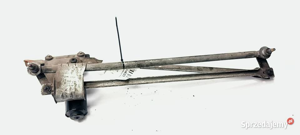 MECHANIZM WYCIERACZEK PRZÓD PEUGEOT BOXER II Lipno