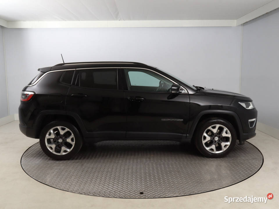 Jeep Compass 14 MultiAir Bielany Wrocławskie