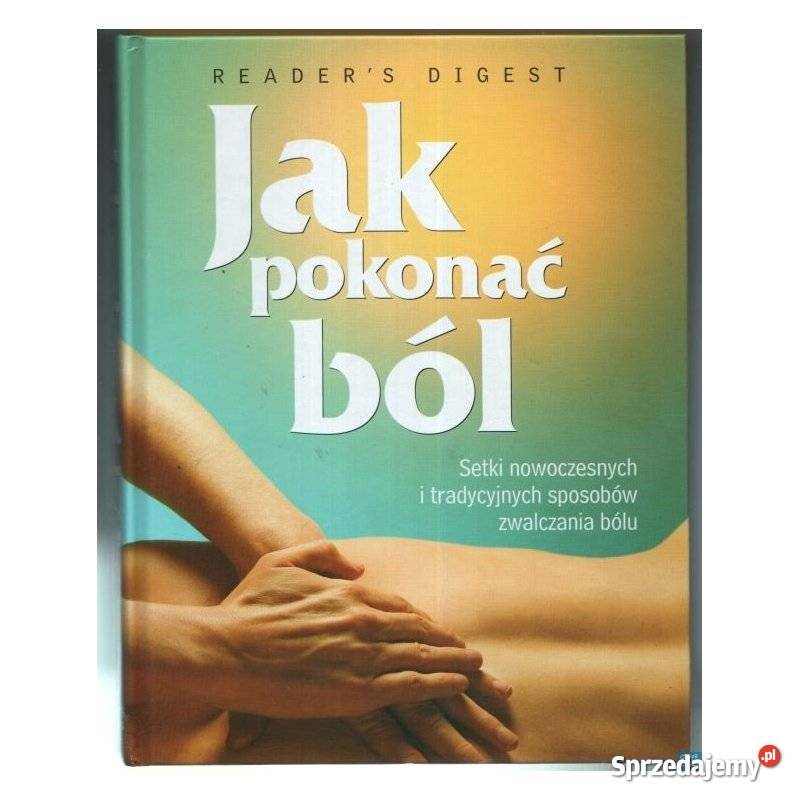 pokonać ból Setki nowoczesnych i tradycyjnych Świdnica