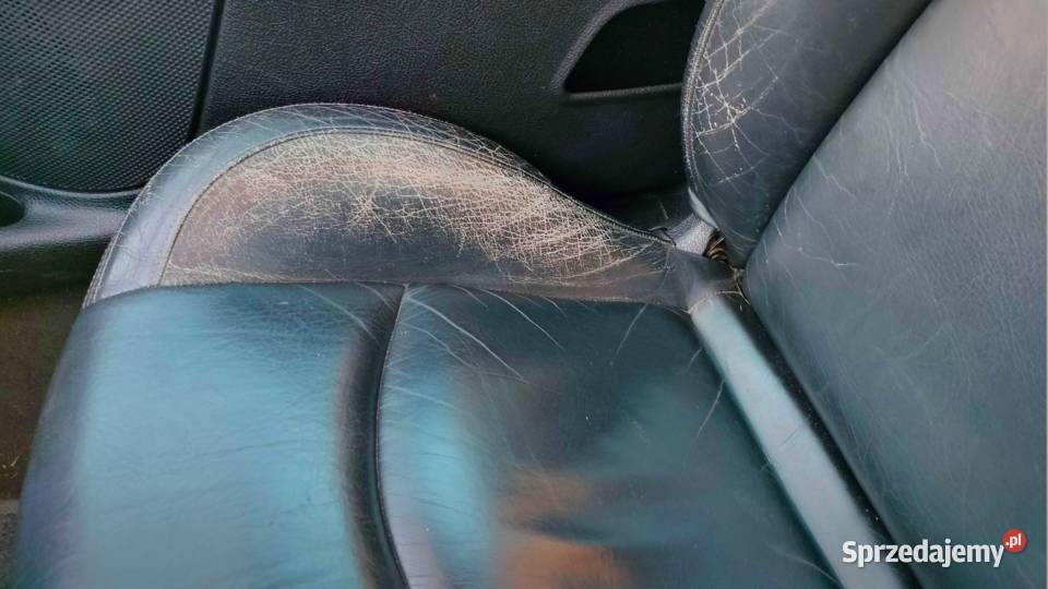 Peugeot 206 CC 16 Gryfów Śląski