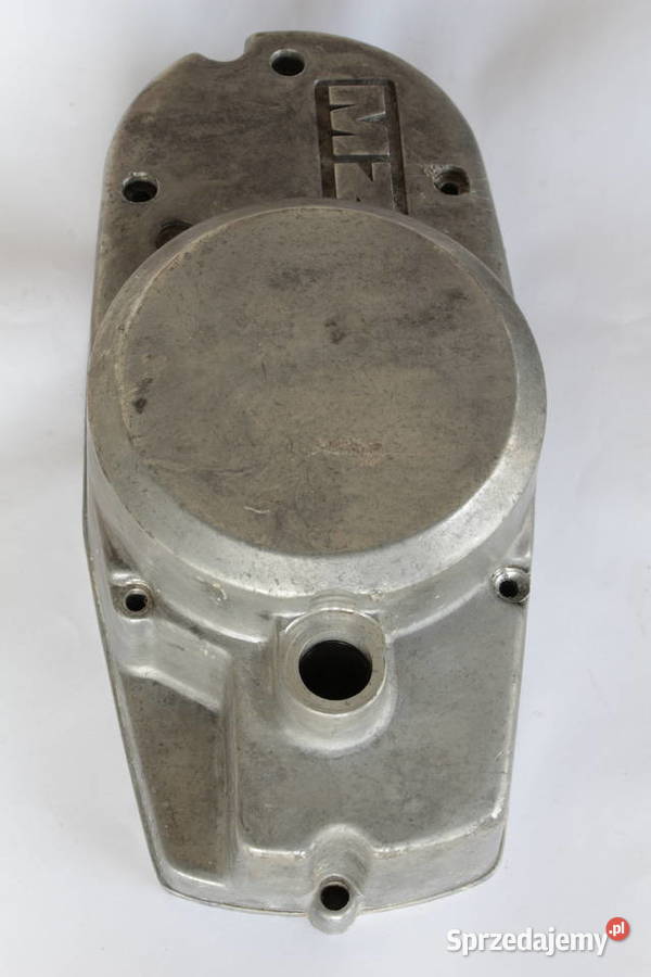 MZ ETZ 150 dekiel pokrywa sprzęgła oryginalna mazowieckie Bieżuń sprzedam