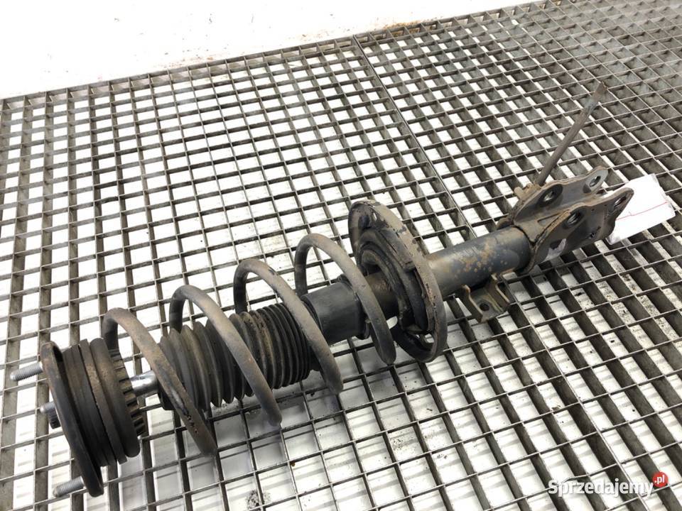 AMORTYZATOR PRAWY PRZÓD ZE SPRĘŻYNĄ MAZDA CX5 20