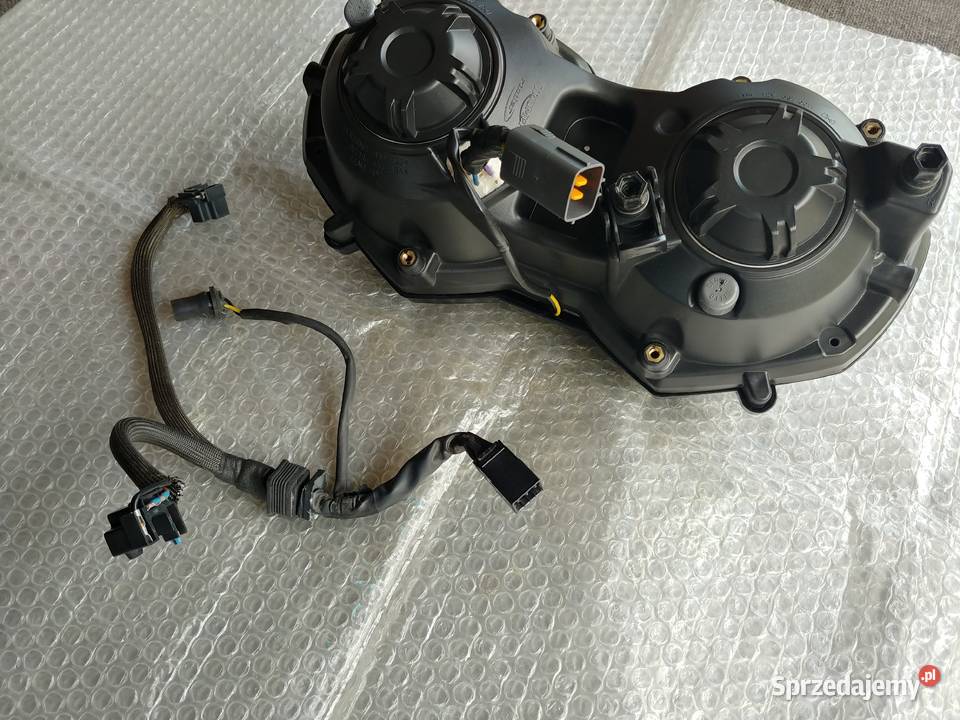 Lampa reflektor przód Triumph Tiger 1200Tiger Zamość sprzedam
