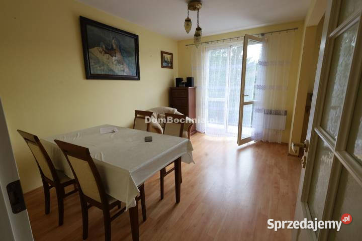 Mieszkanie 493m2 Kraków blok małopolskie