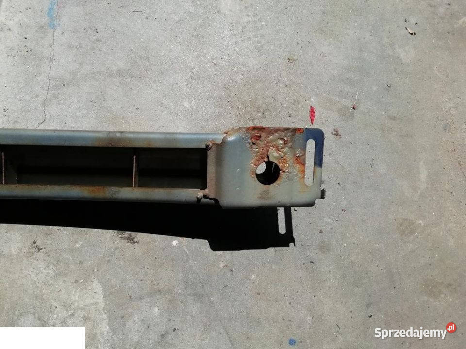 HONDA ACCORD 2000 BELKA ZDERZAKA Karoseria sprzedam