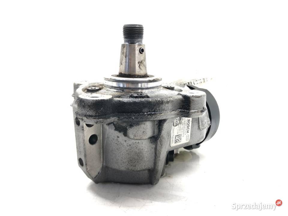 POMPA WTRYSKOWA VW GOLF VI 03L130755D 20 170 podkarpackie