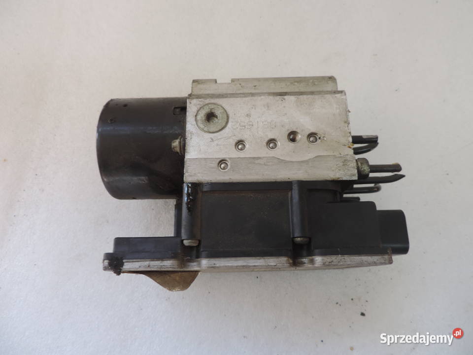 POMPA ABS OPEL VECTRA C 09191497 13663901 TRW osobowe Nowy Sącz