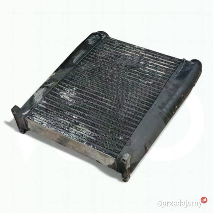 Chłodnica Intercooler CNH 82028451 Case MXM190 wielkopolskie