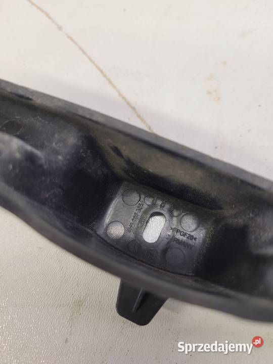 ŚLIZG ZDERZAKA LEWY TYŁ AUDI A8 D4 4H0807365A Przystajń