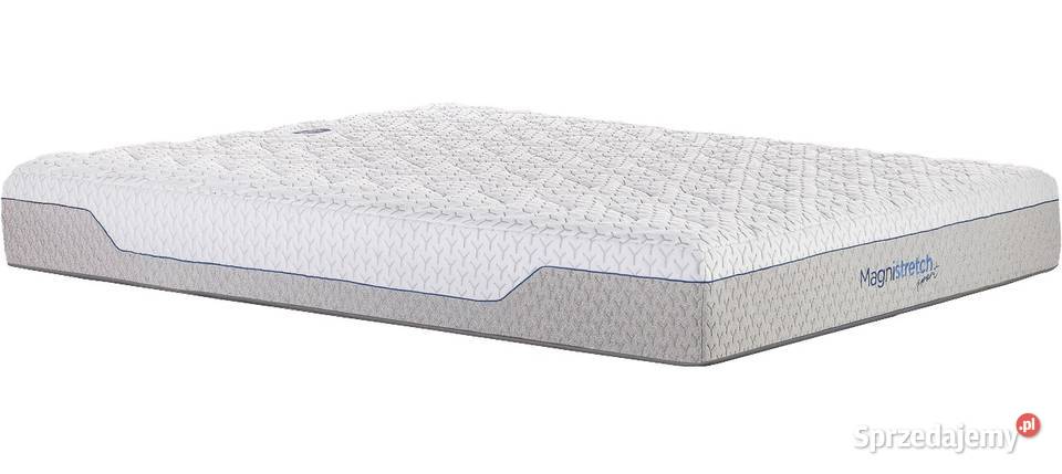 Materac Magnistretch SPORT 9 PLUS MAGNIFLEX