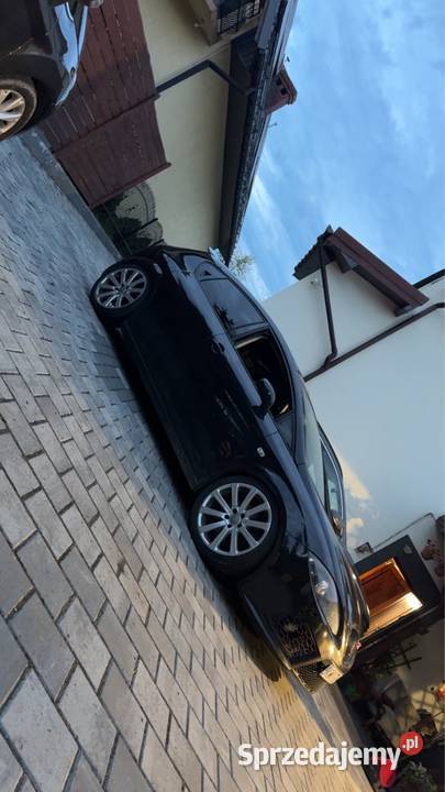 Seat Leon 2 fr Nowy Sącz