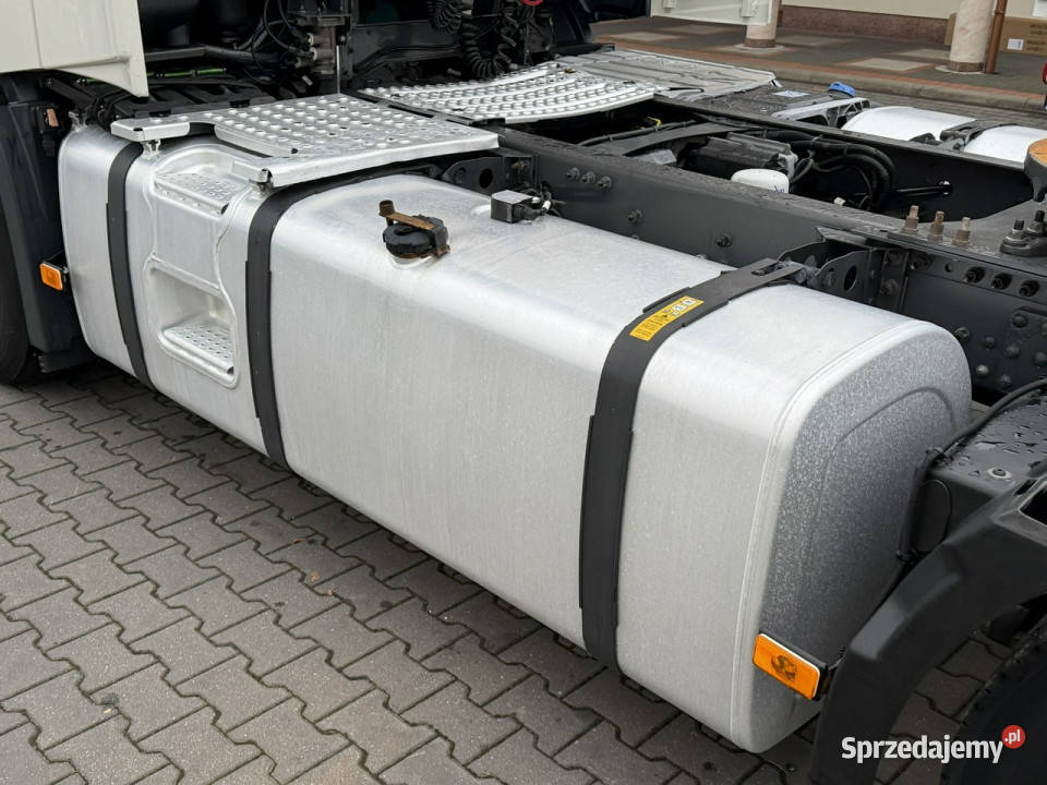 Volvo FH 500 E6 Standard Globetrotter XL 2019r 500KM sprzedam