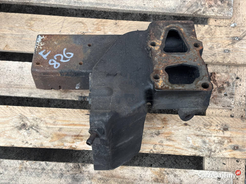 Fendt 512 514 516 714 718 720 724 822 824 826 Rolnictwo Jastrzębniki