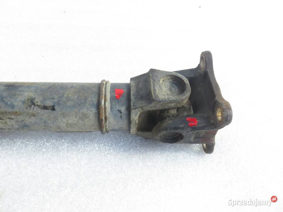 WAŁ NAPĘDOWY DAIHATSU TERIOS I 13 4WD Wały napędowe