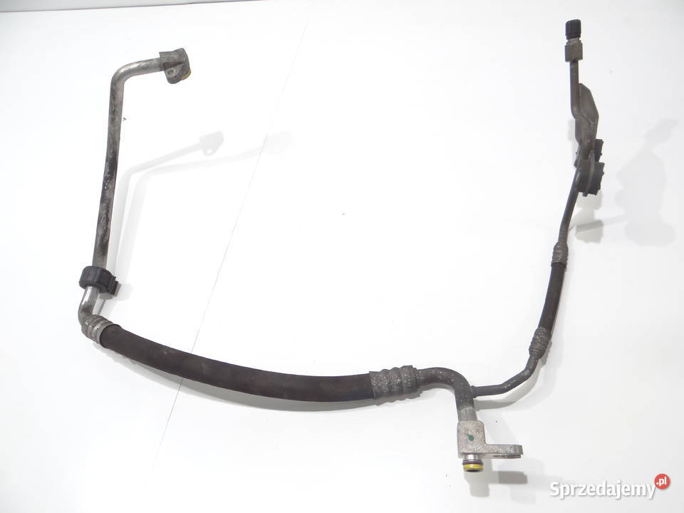 PRZEWÓD WĄŻ KLIMATYZACJI BMW E60 E61 306D3 lubelskie sprzedam