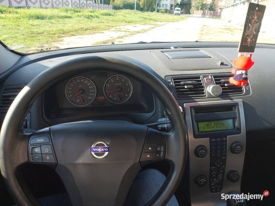 V50 25T 220LPG AWD4x4 Białystok