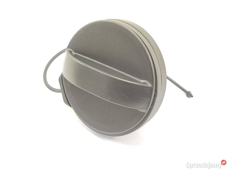 KOREK WLEWU PALIWA CITROEN C6 16 18 THP 2017 osobowe Wlewy paliwa