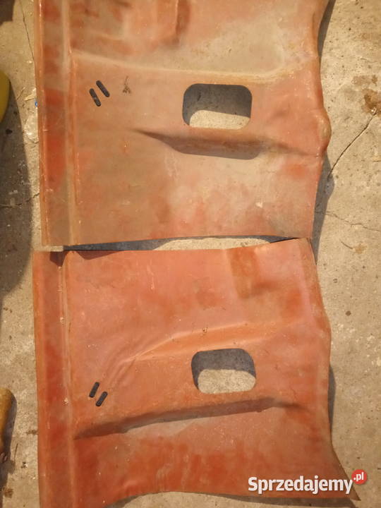 Mercedes W115 W114 nadkole reperaturka mazowieckie