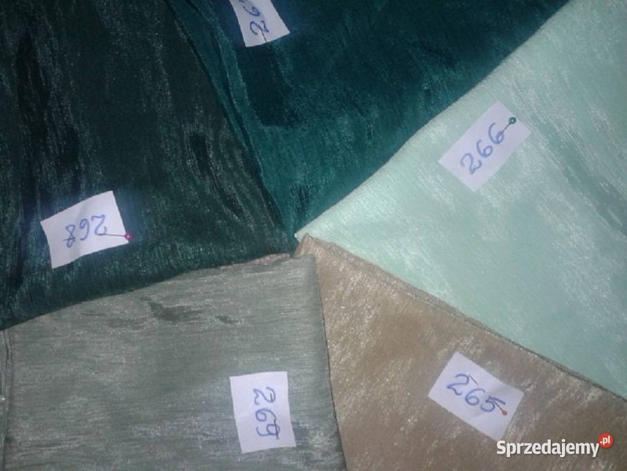 Poszewki dekoracyjne na poduszki dolnośląskie Wrocław sprzedam