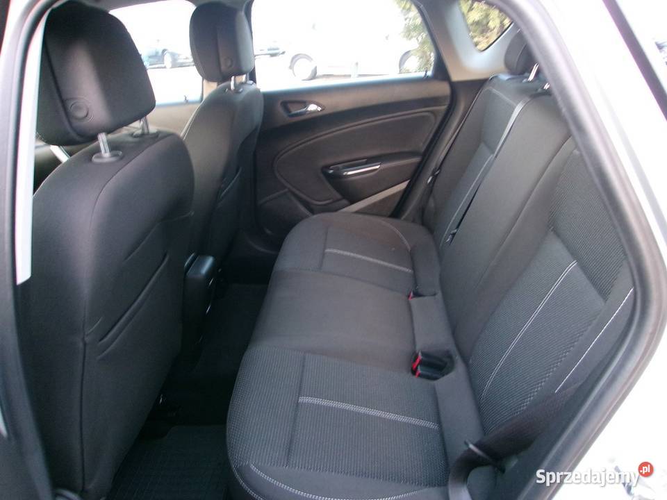 Opel Astra 17 D Xenon LED Sprowadzona