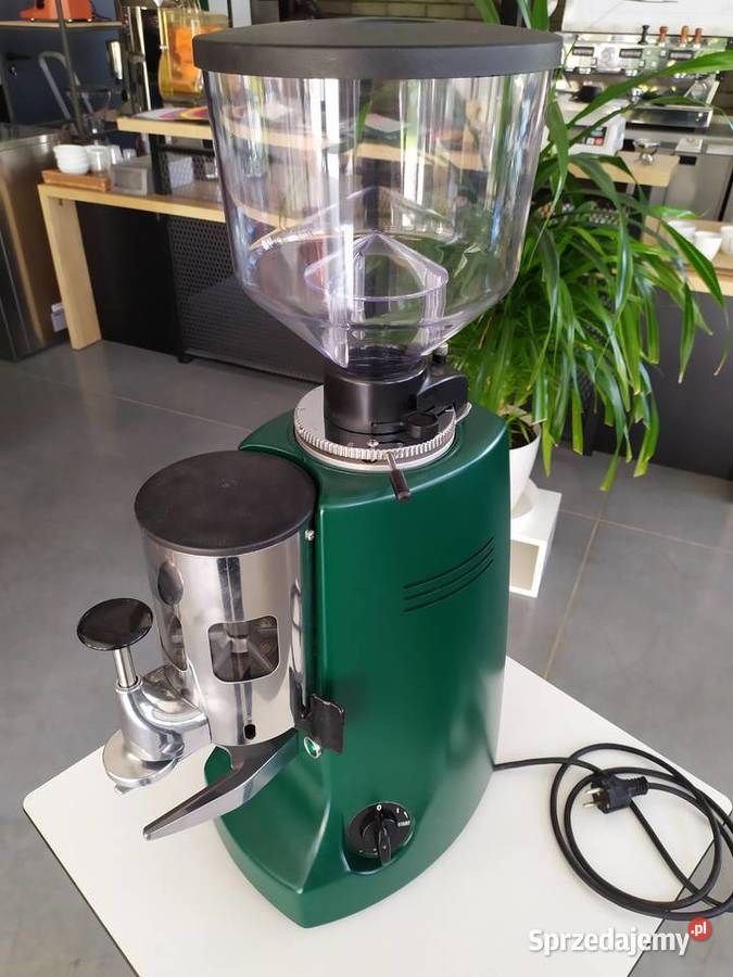 Mazzer Royal młynek do kawy automatyczny Kazuń Polski