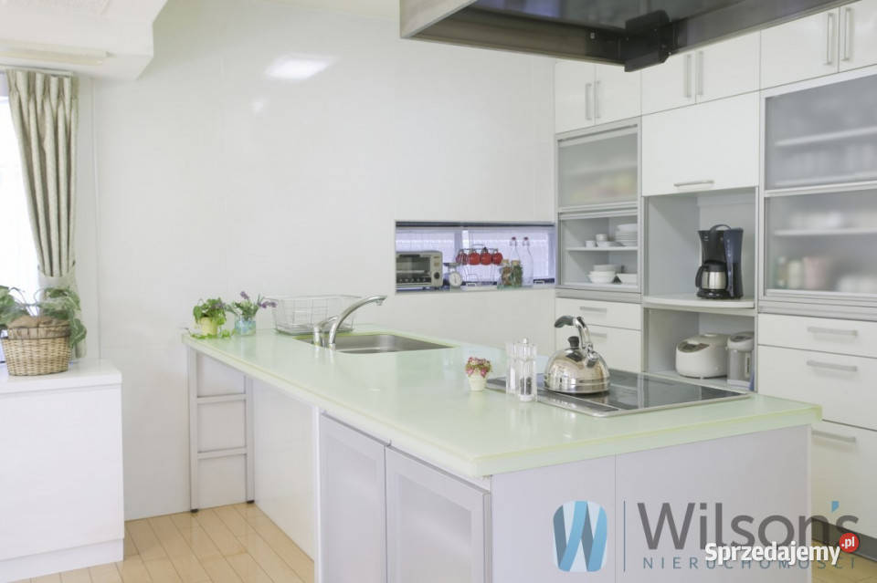 Mieszkanie 55m2 3pokojowe Marki Romana