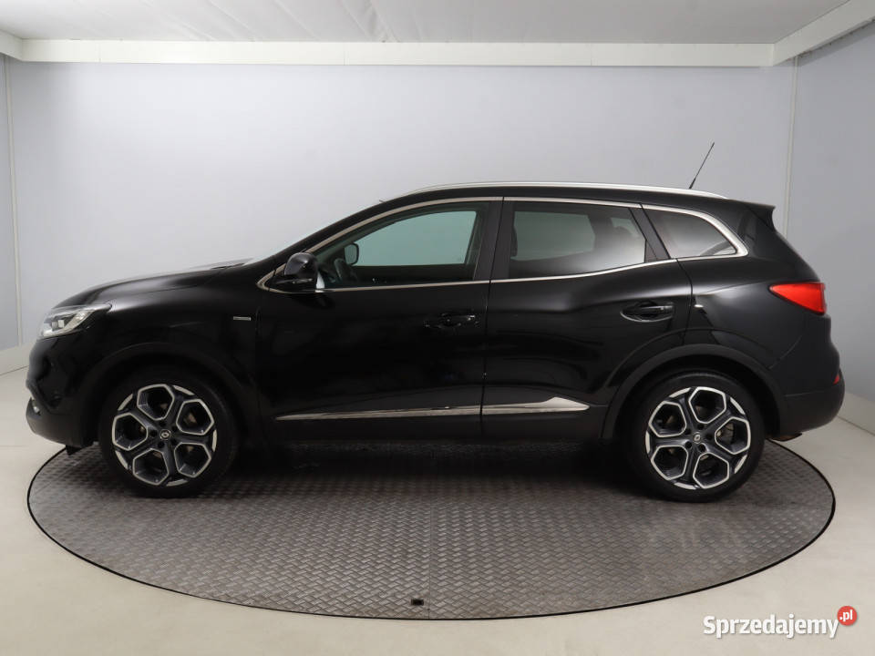 Renault Kadjar 12 TCe Bielany Wrocławskie