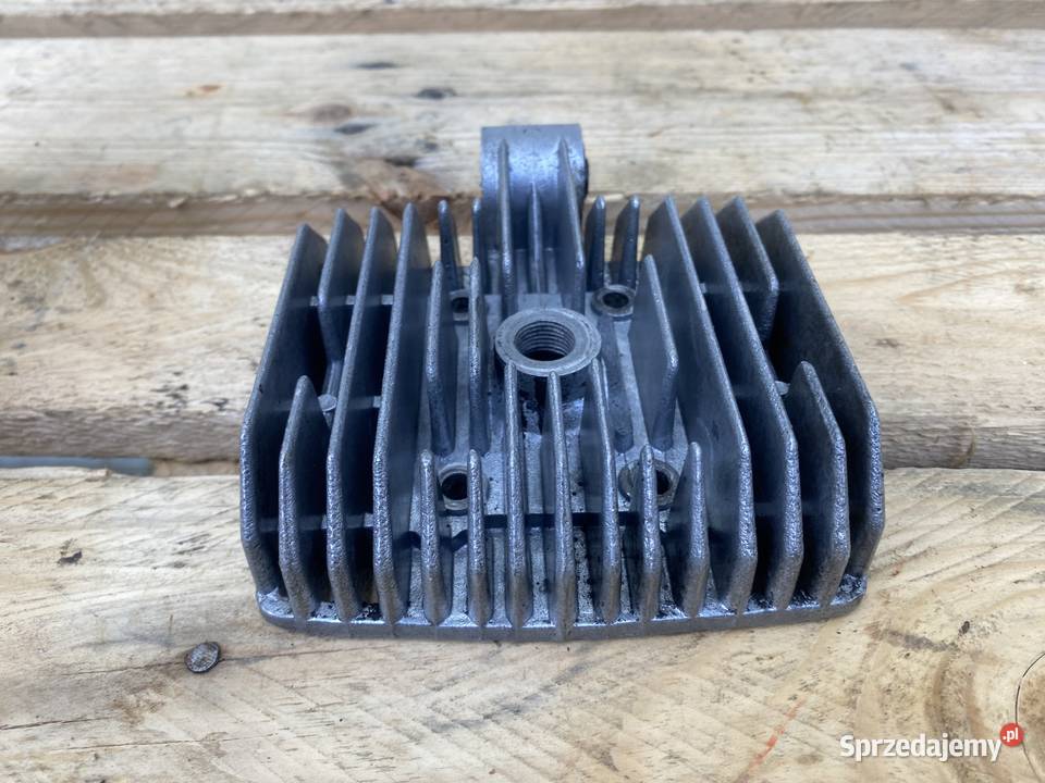 GŁOWICA ROMET 50T1 OGAR KOMAR 50 MOTORYNKA Kraków sprzedam