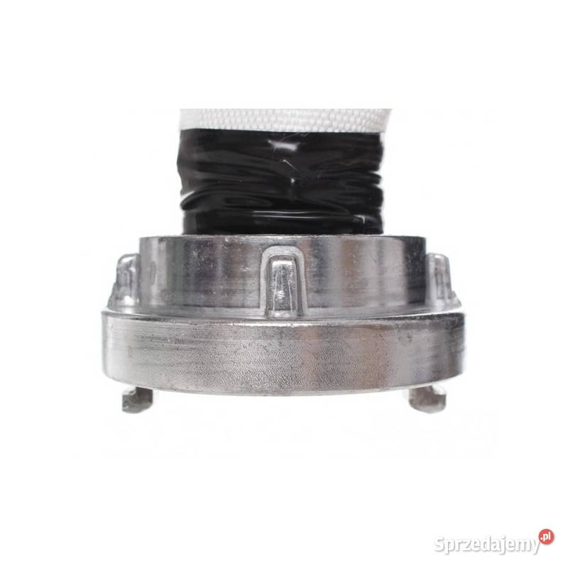 Wąż strażacki gumowany 52mm 2 cale 20m do szamba Ostrołęka sprzedam