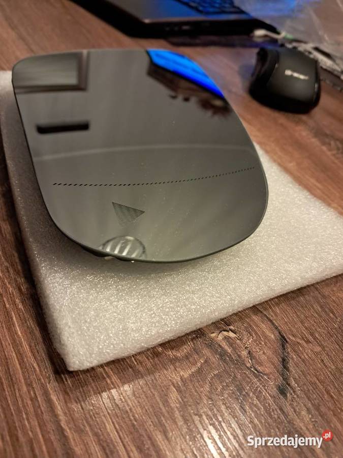 nowy grzany wkład do prawego lusterka mercedes Sandomierz