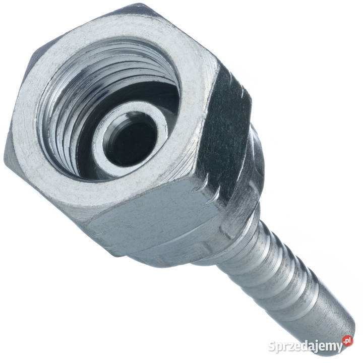 Zakucie do Węża Malarskiego 14 Stal Nierdzewna Ludźmierz