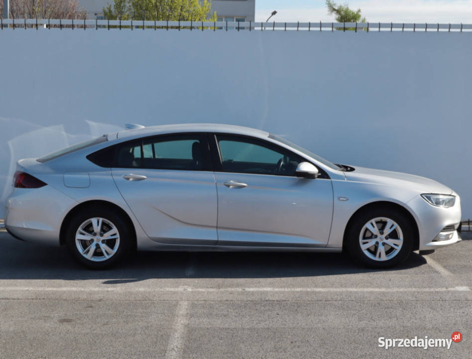 Opel Insignia 16 CDTI